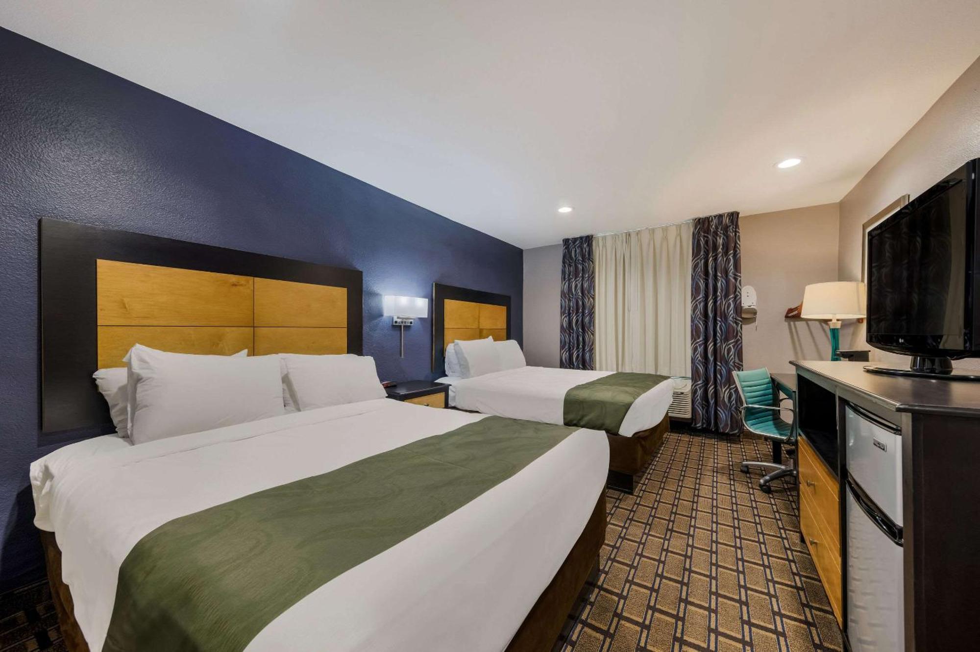 Quality Inn - Denton Exterior photo