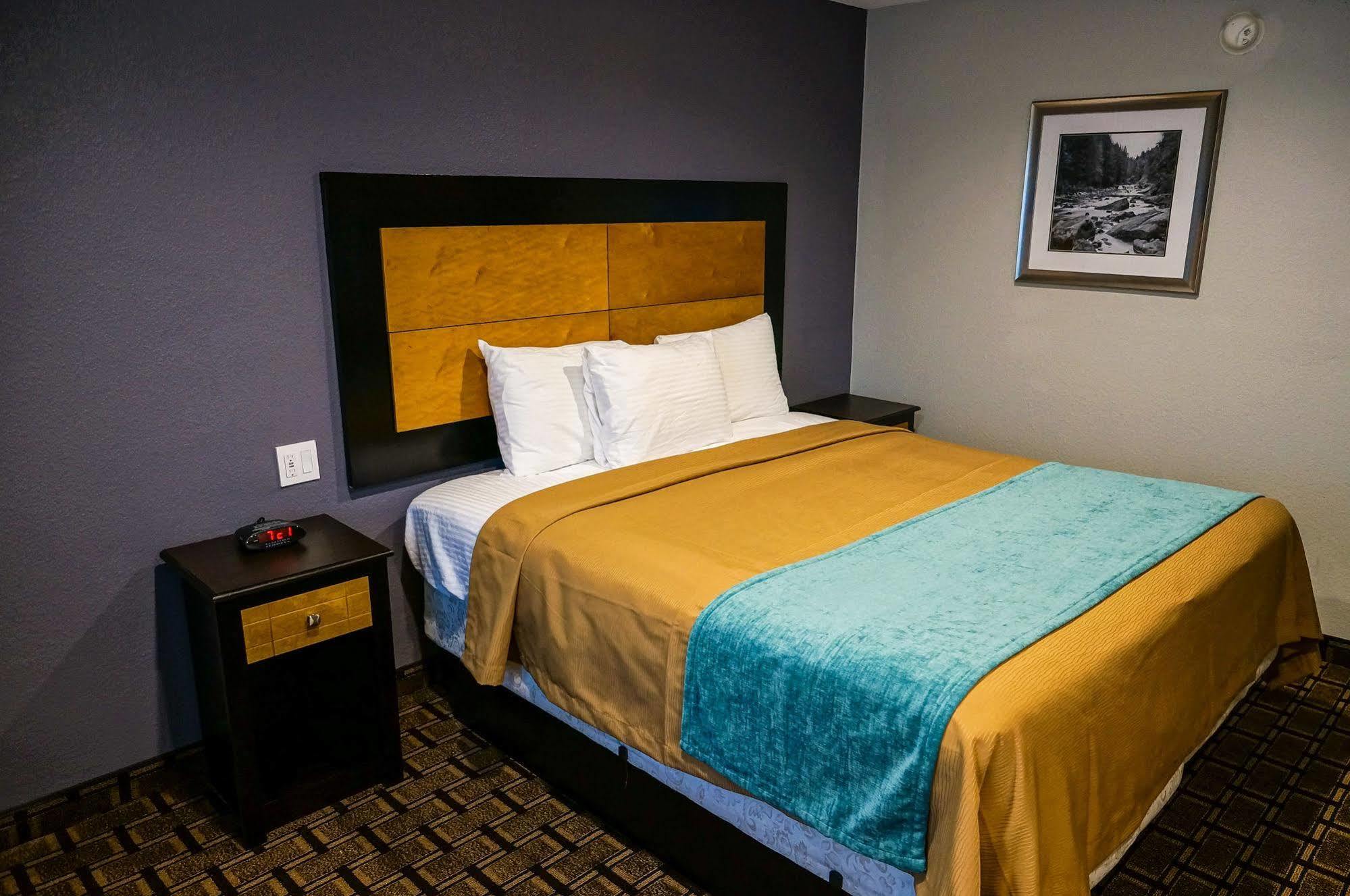 Quality Inn - Denton Exterior photo